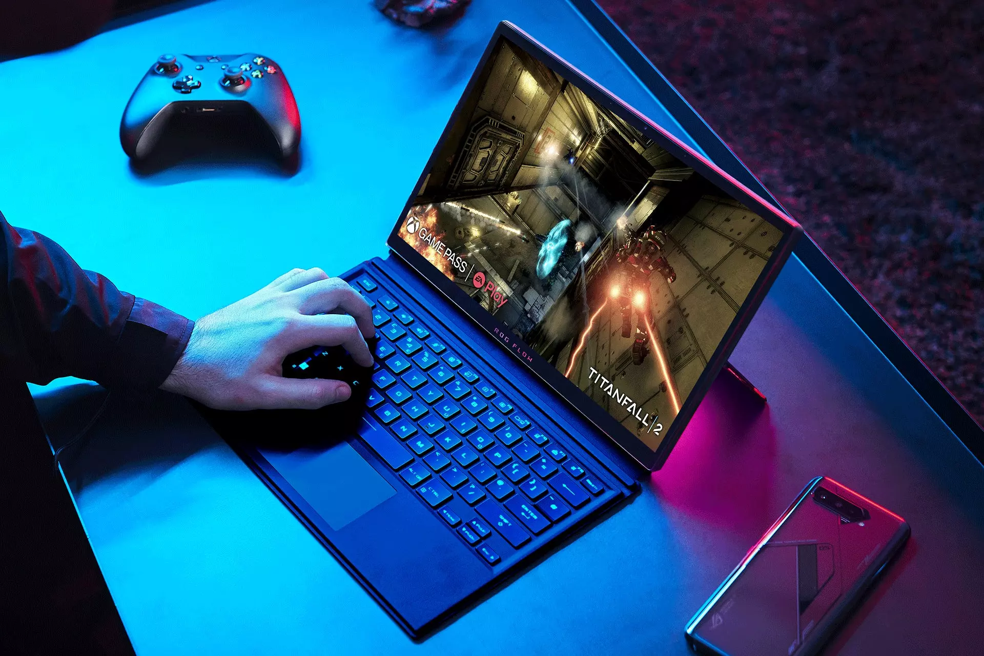 Akadozhat az új technológiák köré épülő gamer notebookok gyártása