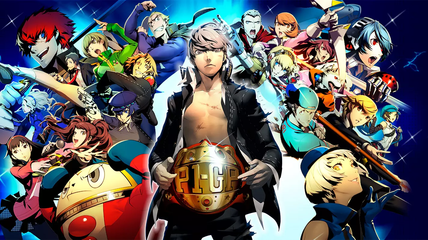 Nyáron kap csak rollback netkódot a Persona 4 Arena Ultimax