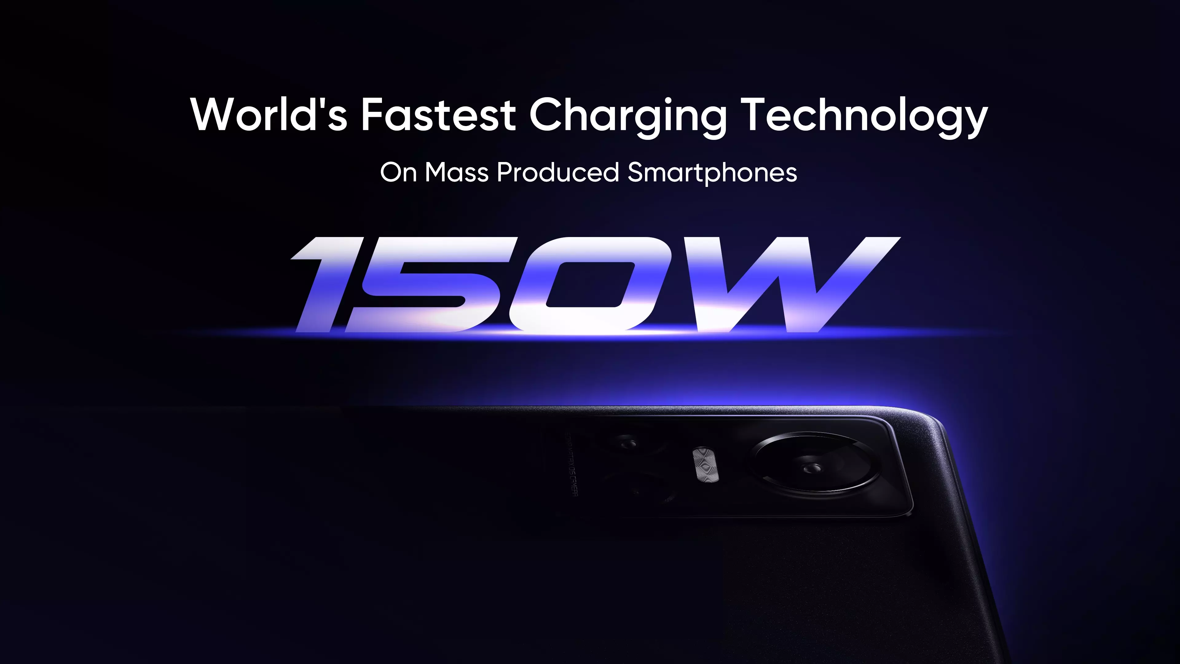 Jön a 150 W-tal tölthető Realme GT Neo3