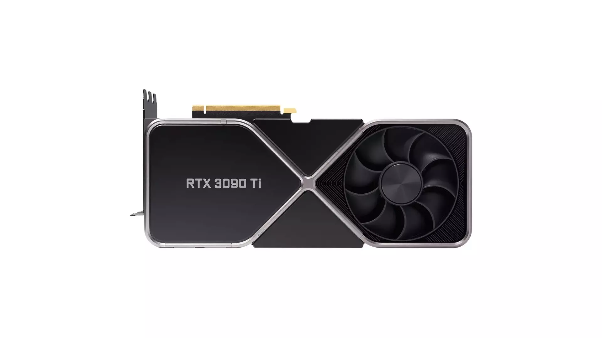 Március 29-én jelenhet meg a GeForce RTX 3090 Ti