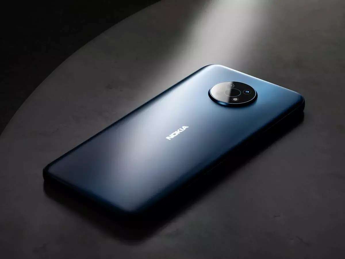 Nem lesz mostanában csúcs-Nokia, és a finnek szerint ez nem is baj