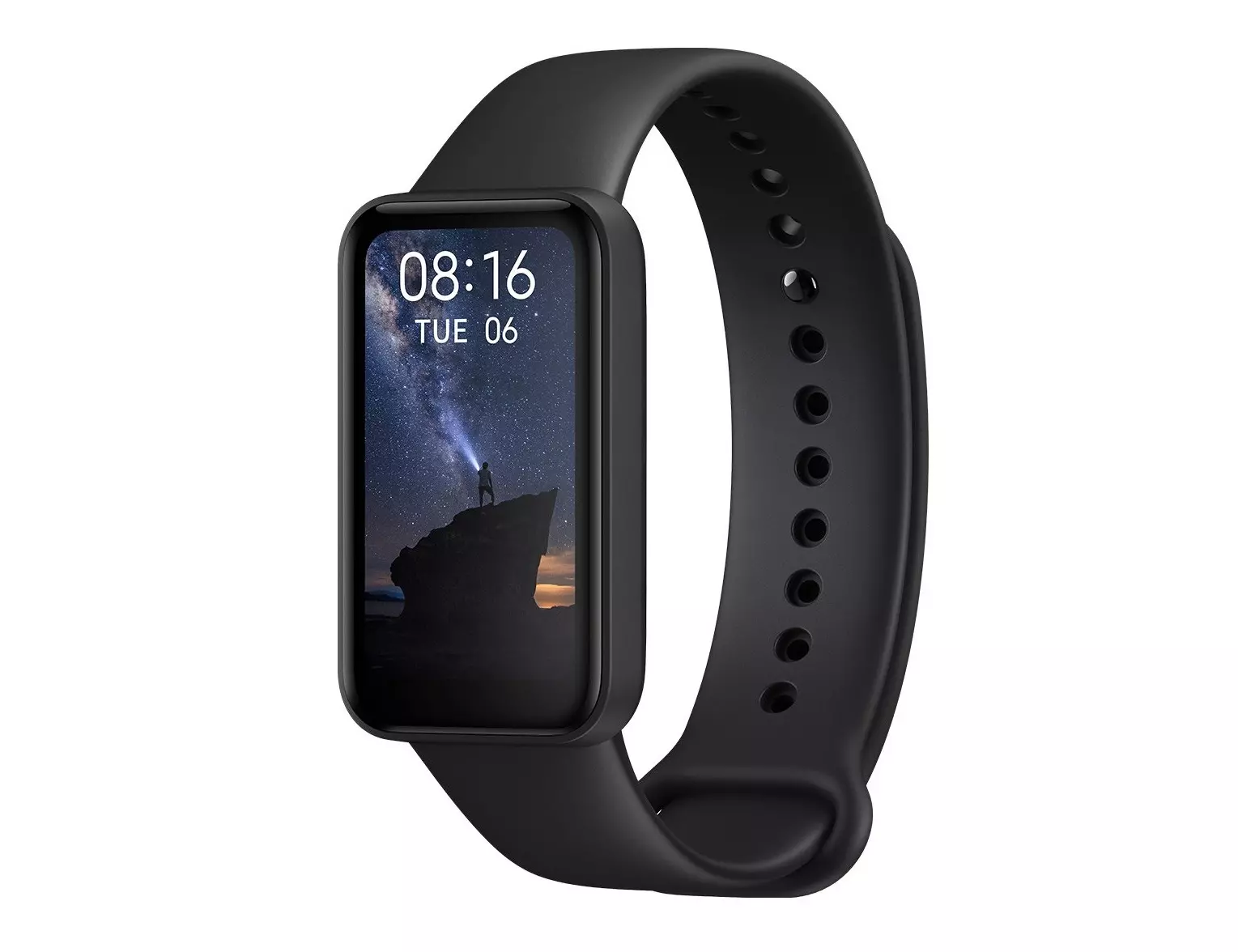 mi band 7 watch