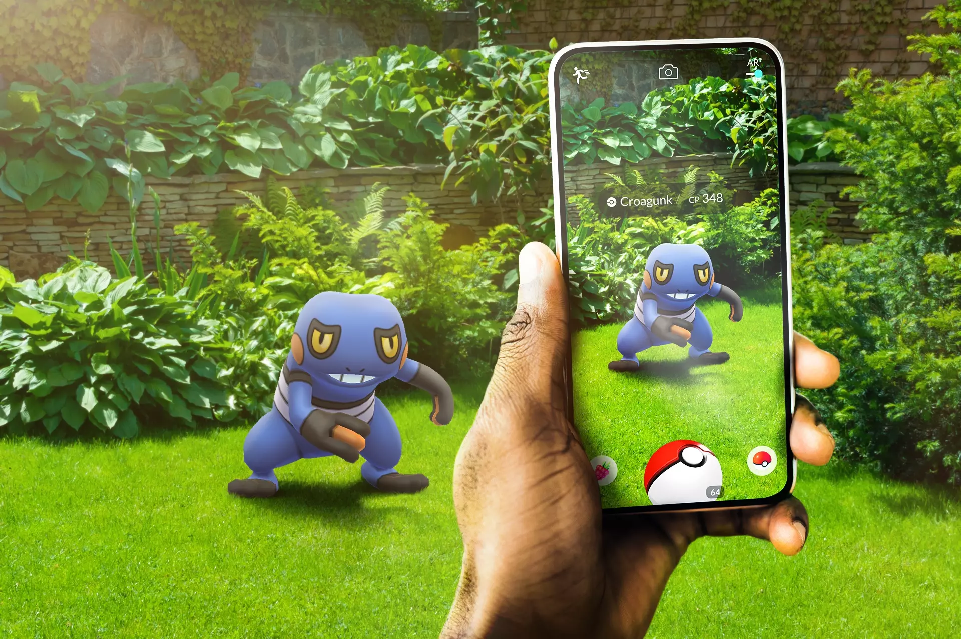 Nincs több Pokémon Go Oroszországban