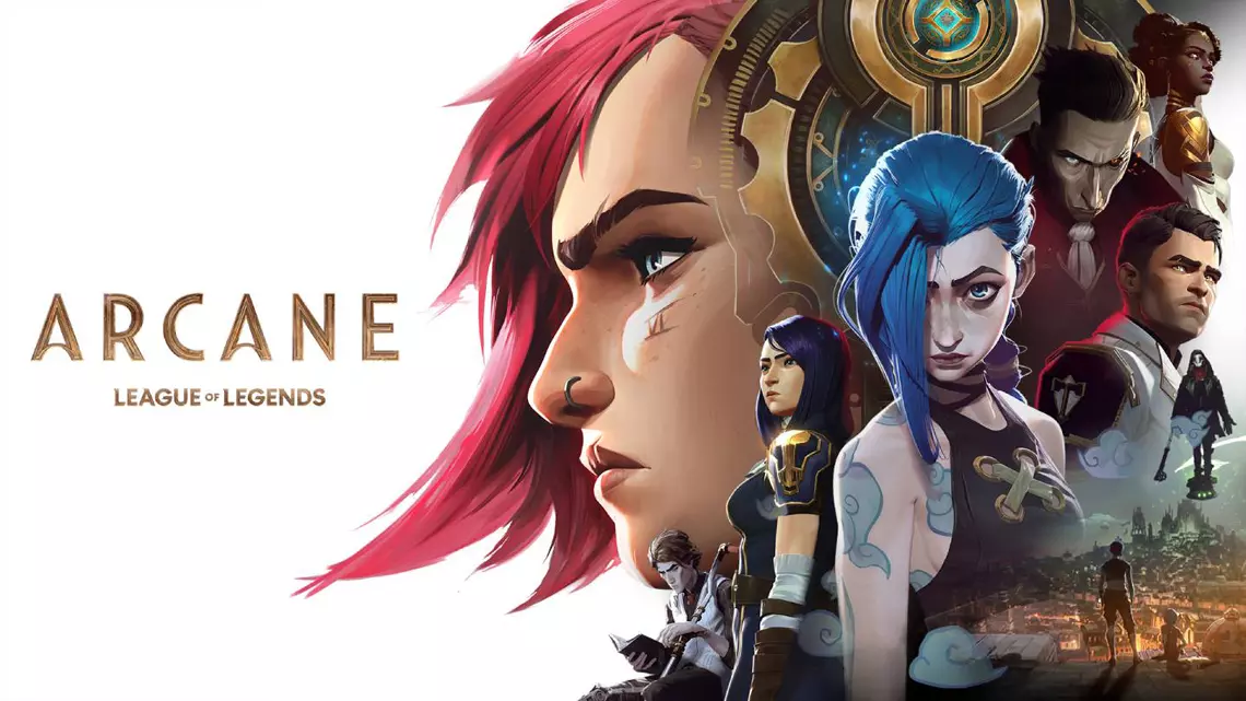 A Riot Games befektetett a Fortiche-ba