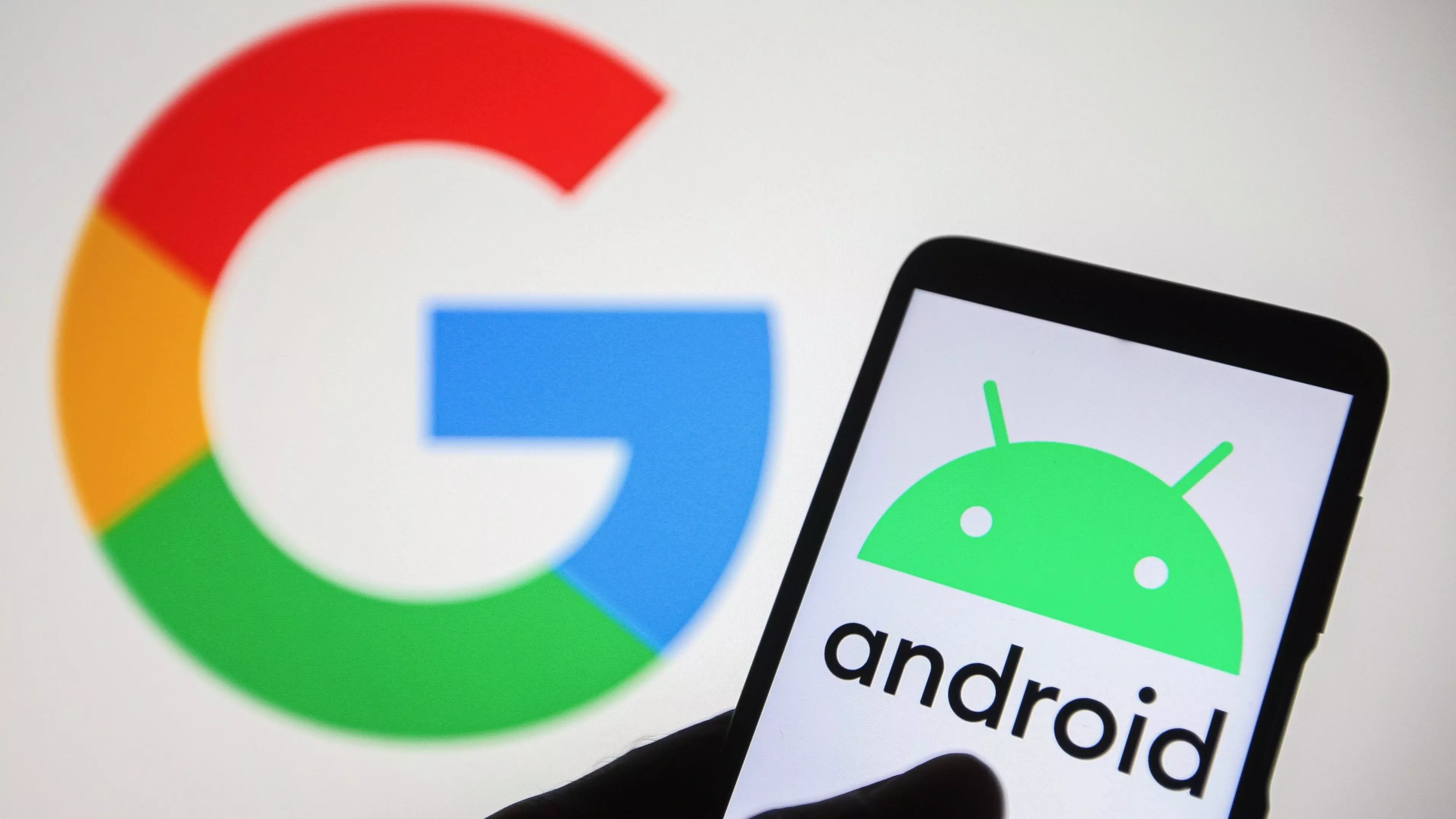 Légiriadóról értesítő funkciót kap az Android