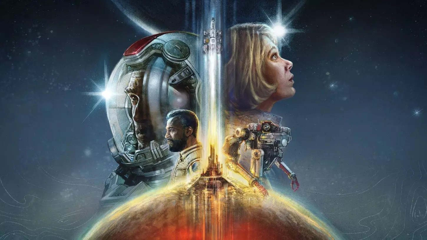 Régivonalas szerepjátékokat idézne meg a Starfield