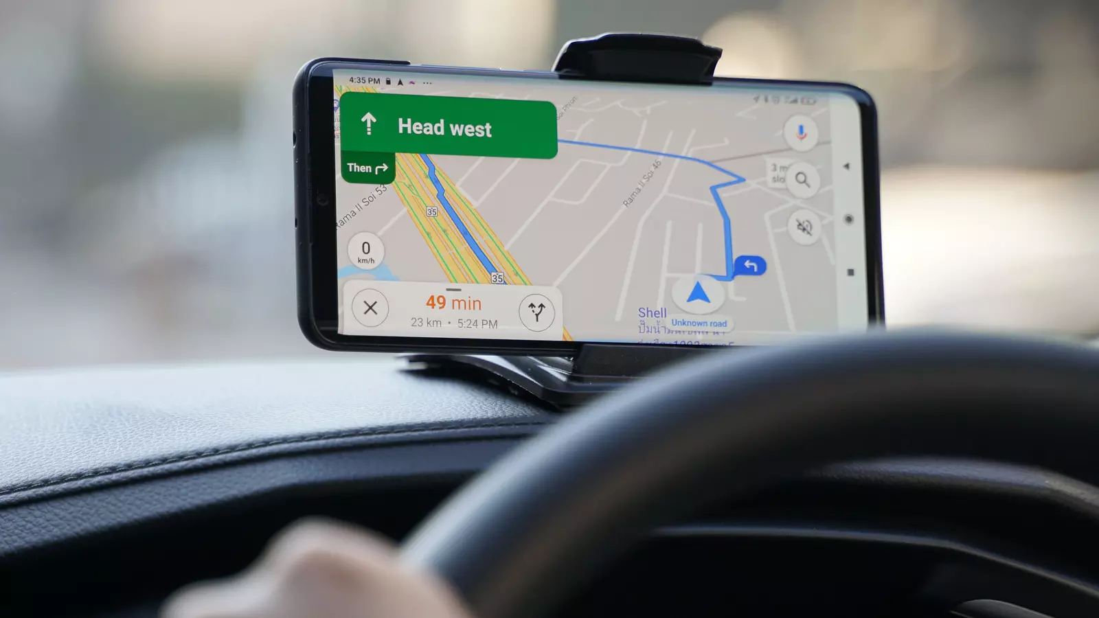 Pontosabb helymeghatározást vezet be a Qualcomm a Trimble-lel
