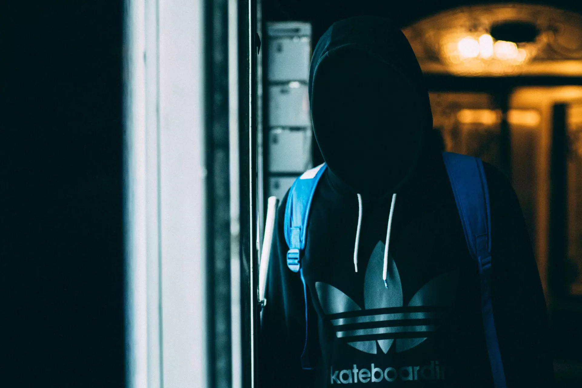 Magyar híroldalakat tört fel az Anonymus