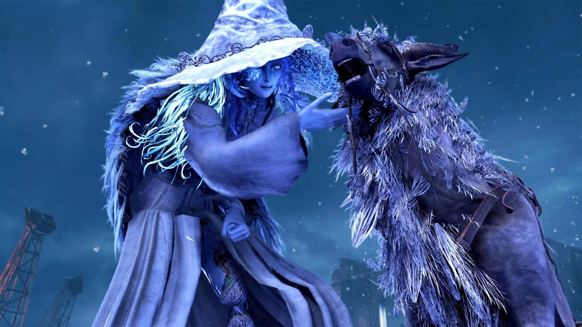 Olyan jól sikerült a Tekken 7-es Elden Ring mód, hogy megzavarja a vásárlókat