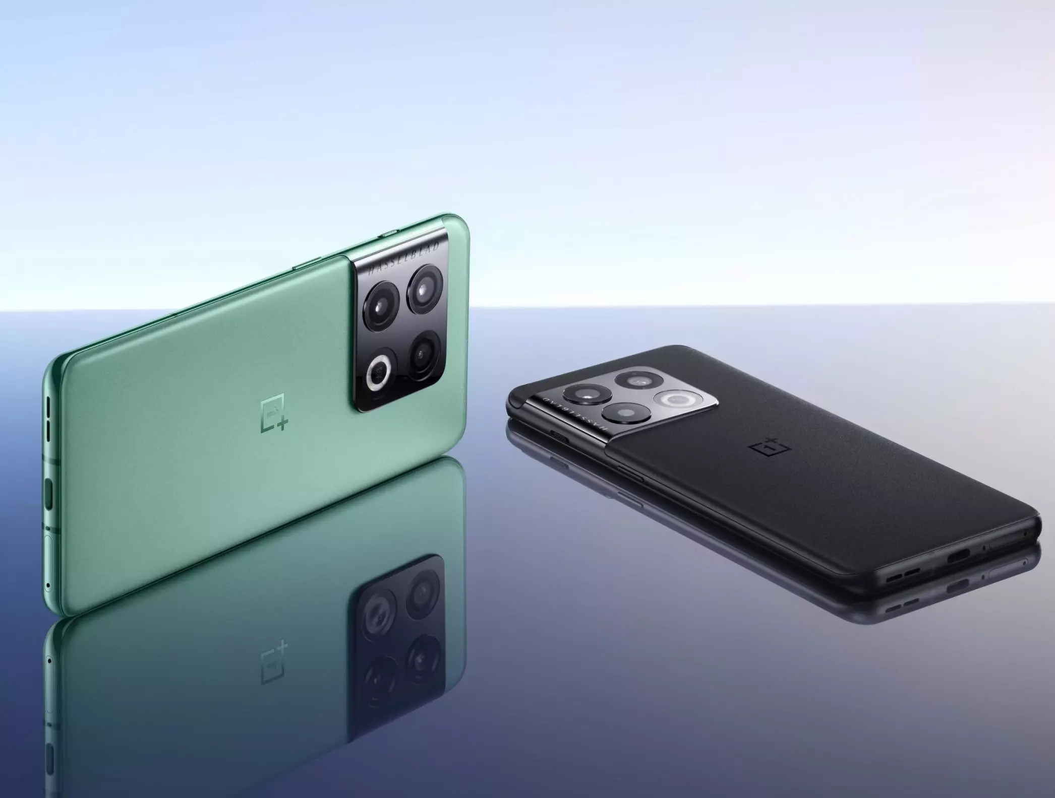 Globális rajtot vett a OnePlus 10 Pro, és befutott vele együtt a Bullets Wireless Z2 füles