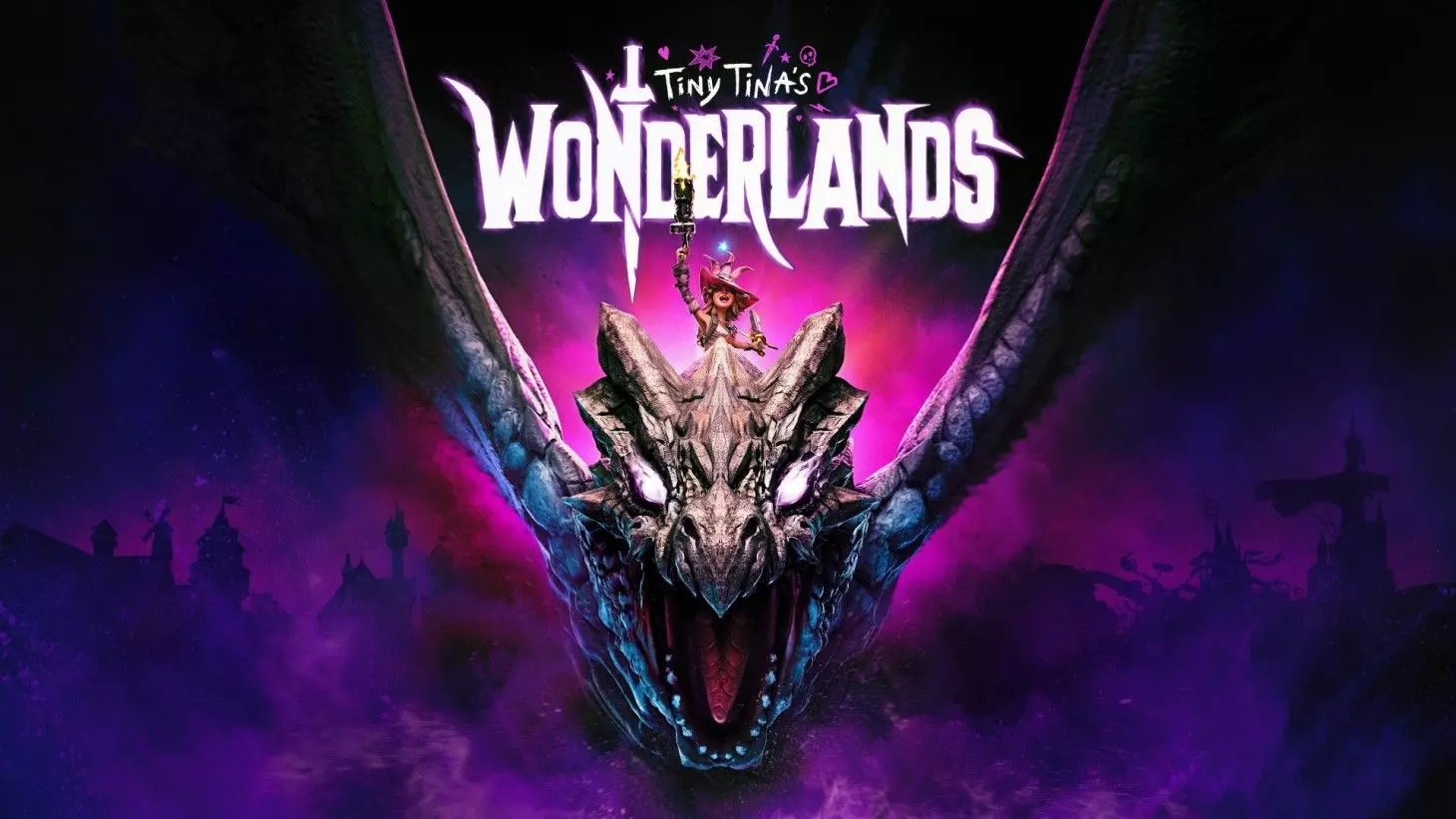 Tiny Tina’s Wonderlands – Amikor a kalandmester jó értelemben őrült