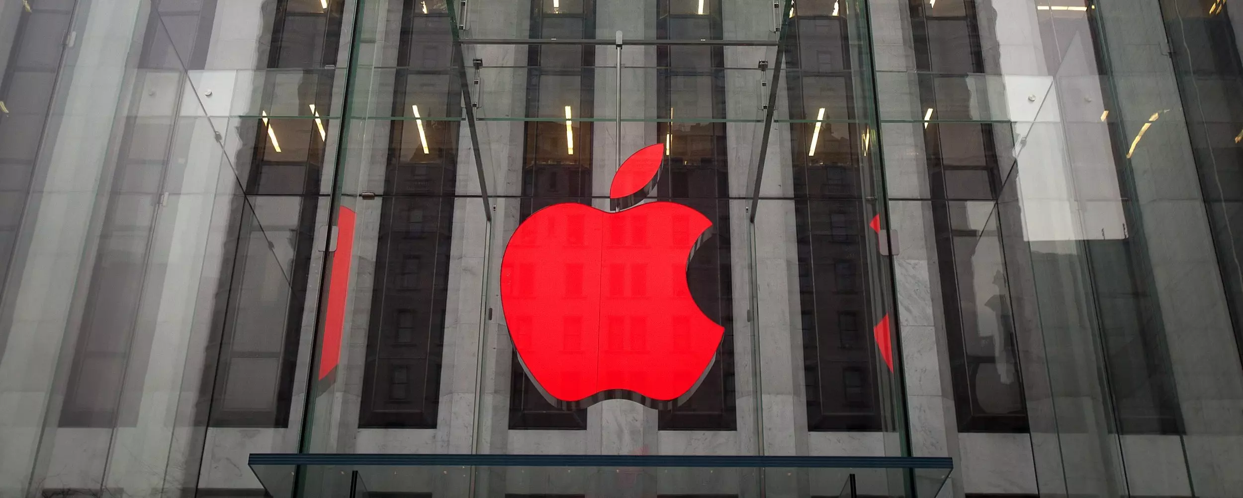 Az Apple most nem elvett, hanem visszaadott valamit az oroszoknak a háború miatt