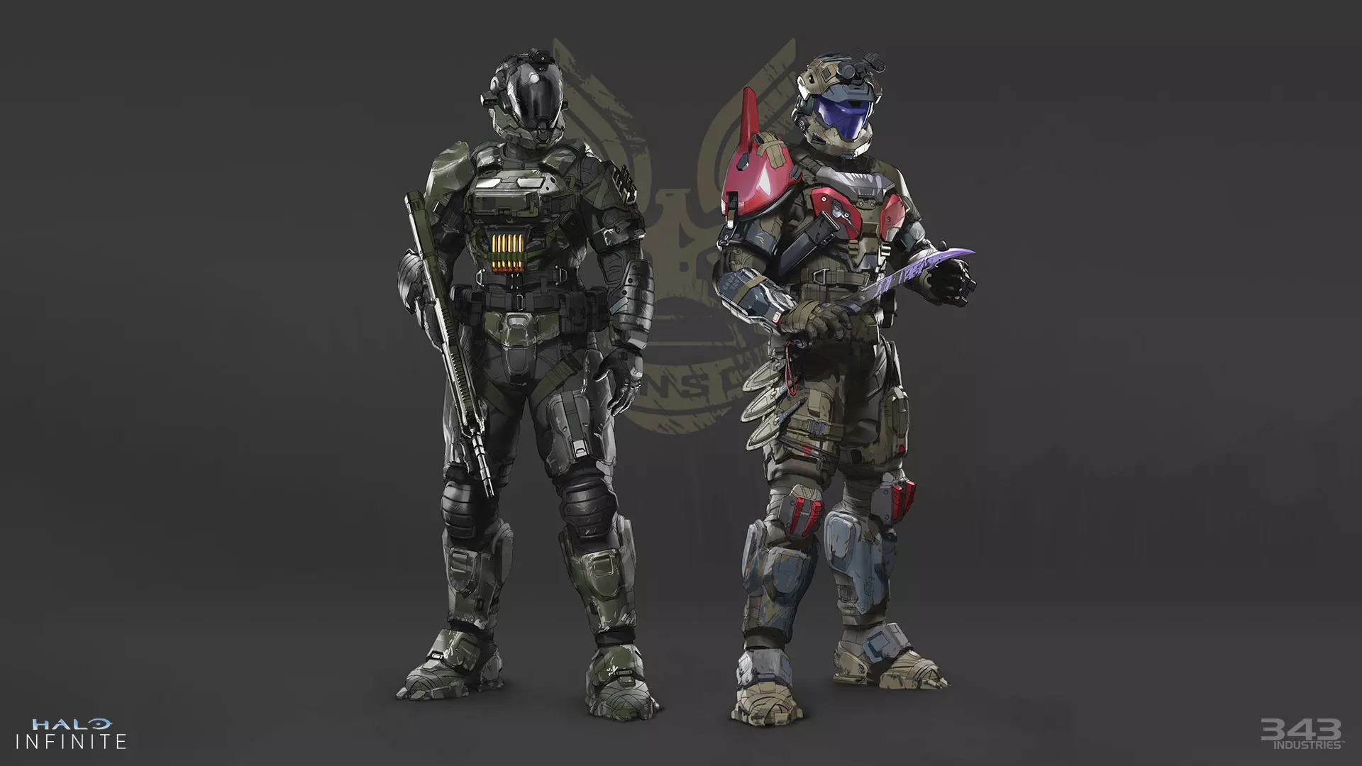Már úton van a Halo Infinite új szezonja