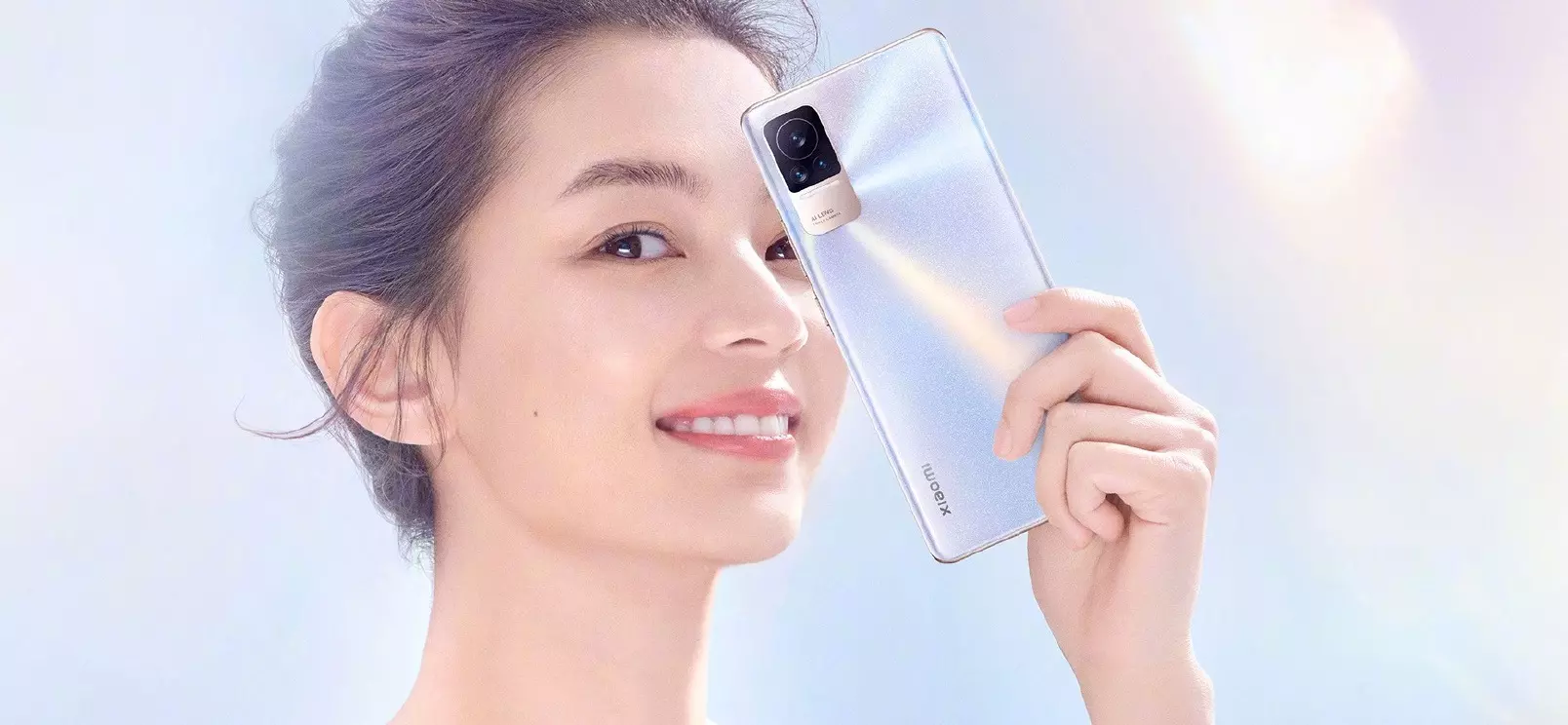 Xiaomi Civi 1S – Célkeresztben a fiatalság