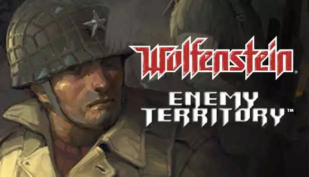 Bethesda ingyenesek – The Elder Scrolls: Arena, The Elder Scrolls II: Daggerfall és Wolfenstein: Enemy Territory