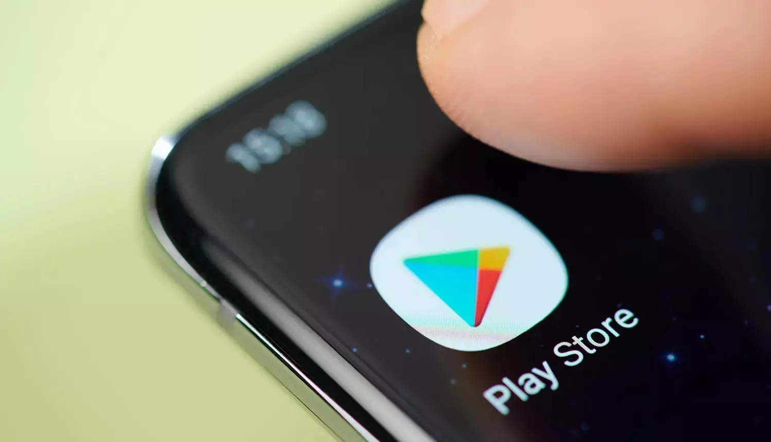 Adatbiztonsági szekcióval bővül a Google Play Áruház