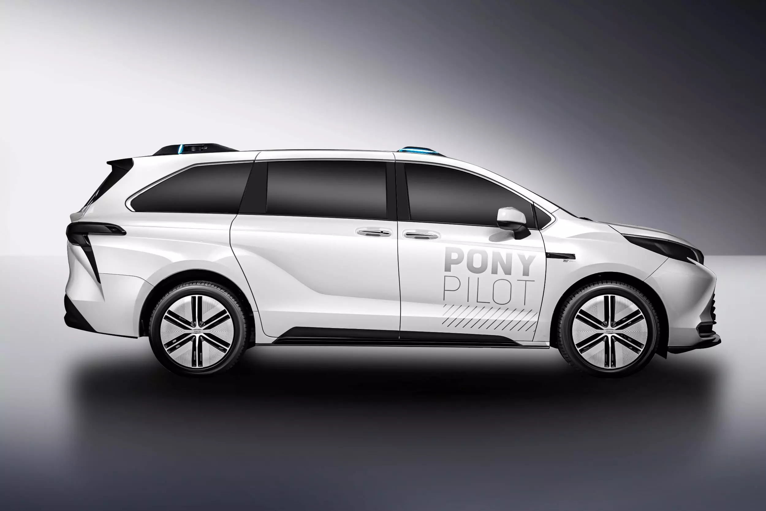 Elindultak az első sofőr nélküli robottaxik Kínában
