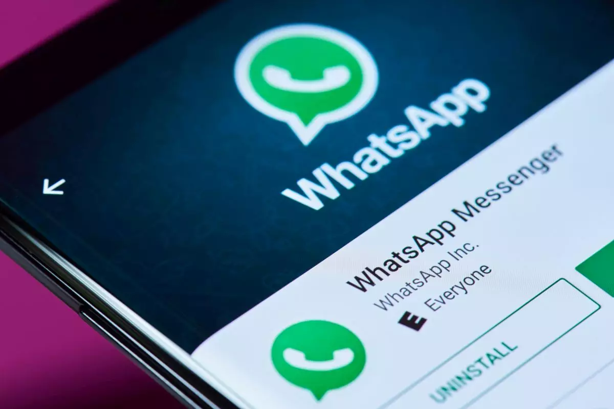 Jelentős változásokat hozó frissítésen esett át a WhatsApp