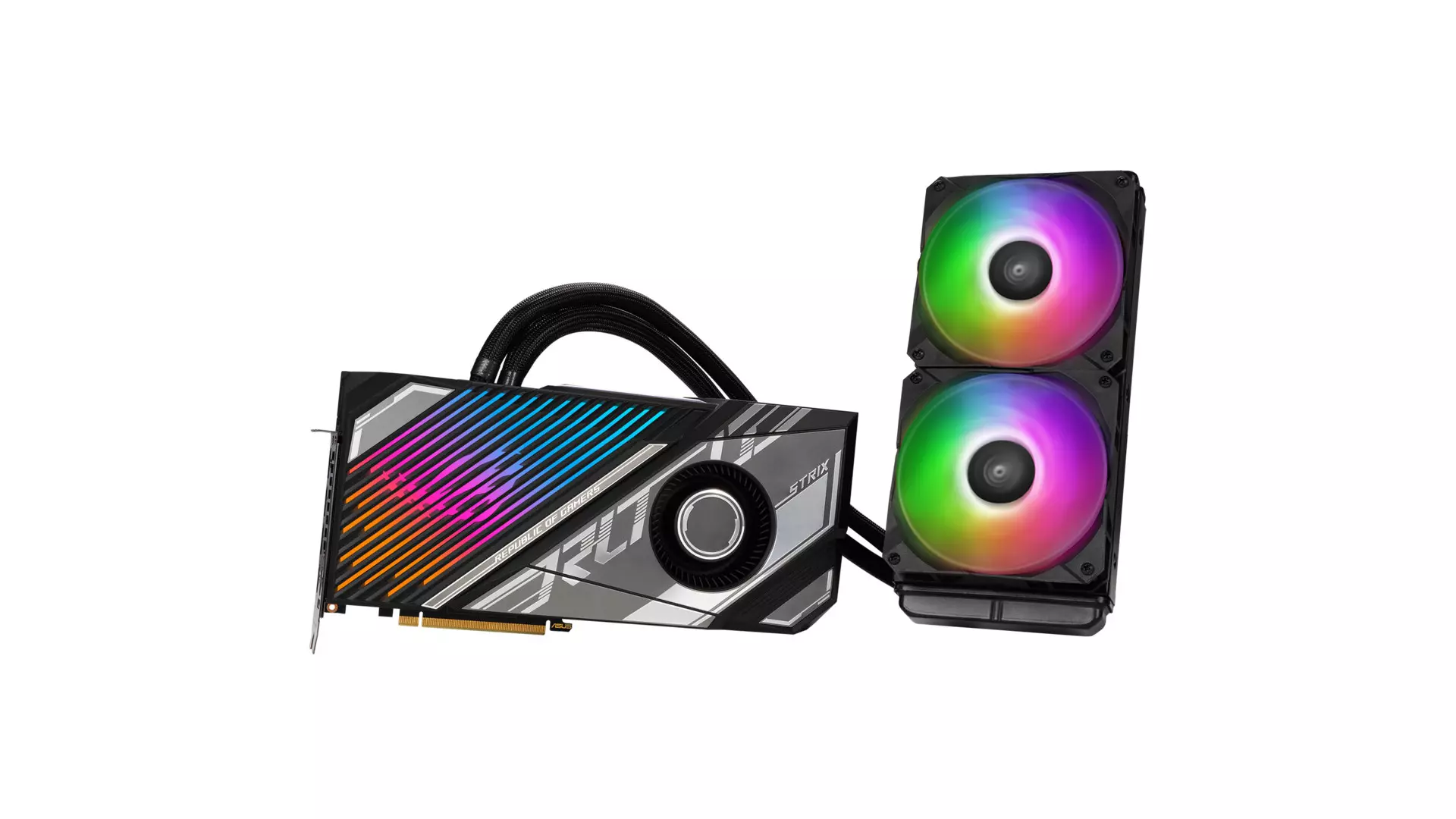 Speciális vBIOS a GeForce RTX 3090 Ti-hez, igen extrém, 890 W-os Power Limittel