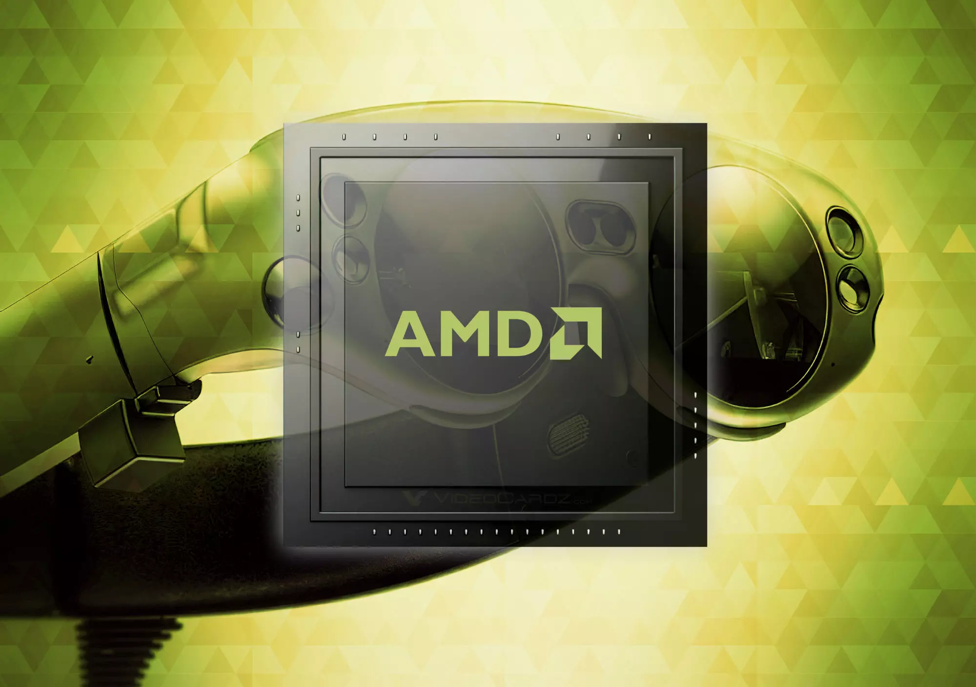 Mobil GeForce RTX 3060 szintű teljesítményt kínálhat az AMD RYZEN 7000-es Phoenix APU egysége