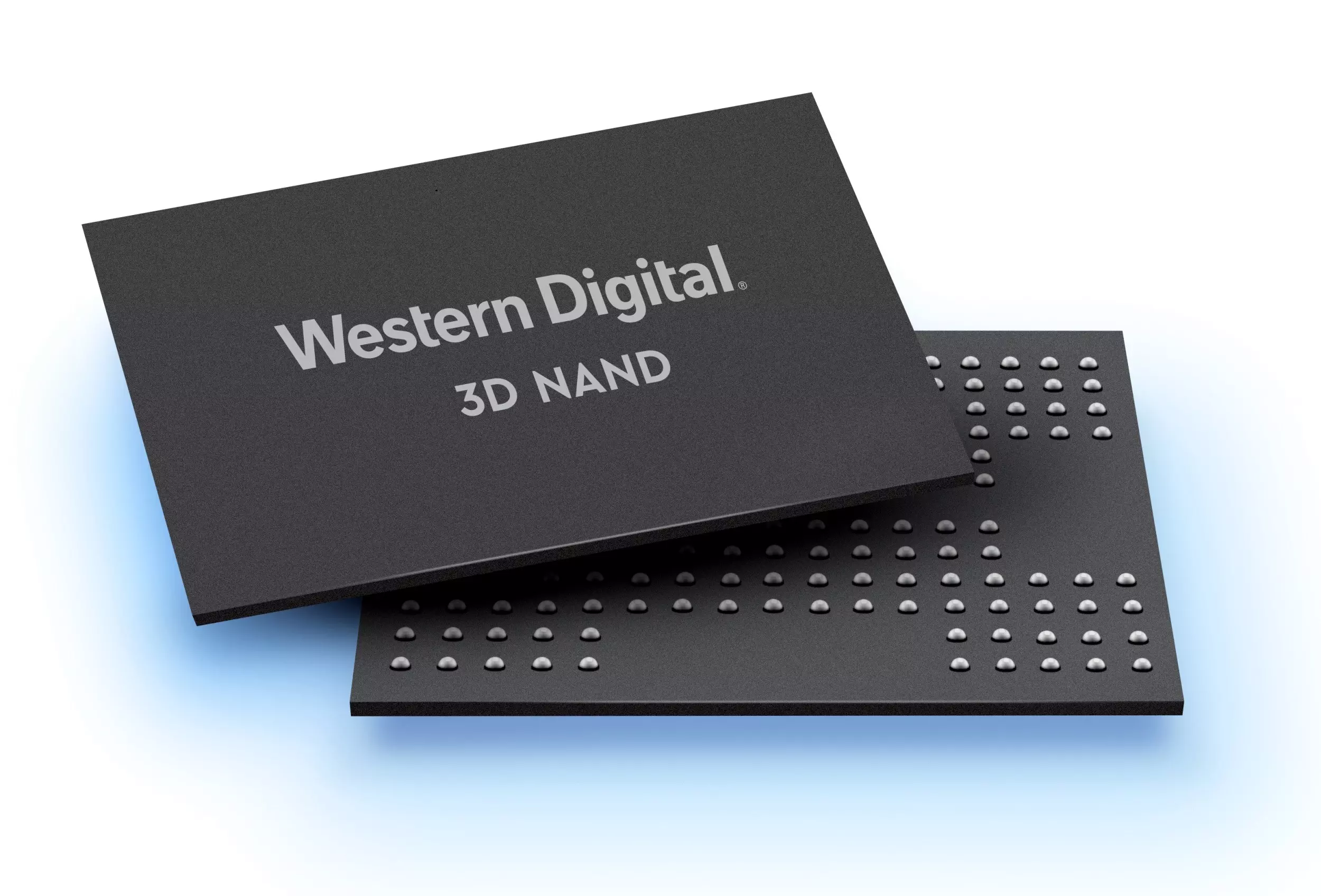 A Western Digital még idén megkezdi a 162 cellarétegű NAND Flash chipek sorozatgyártását