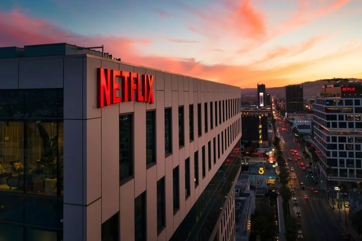 Létszámleépítésbe kezd a Netflix