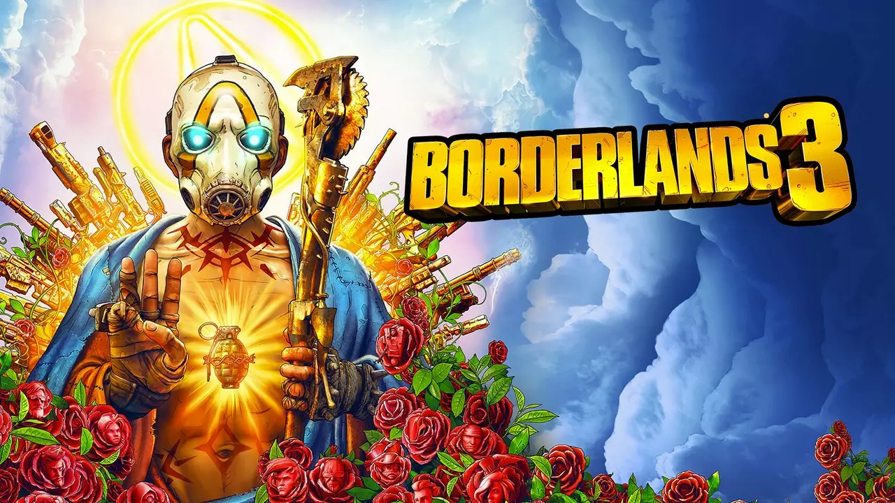 Heti ingyenes – Borderlands 3