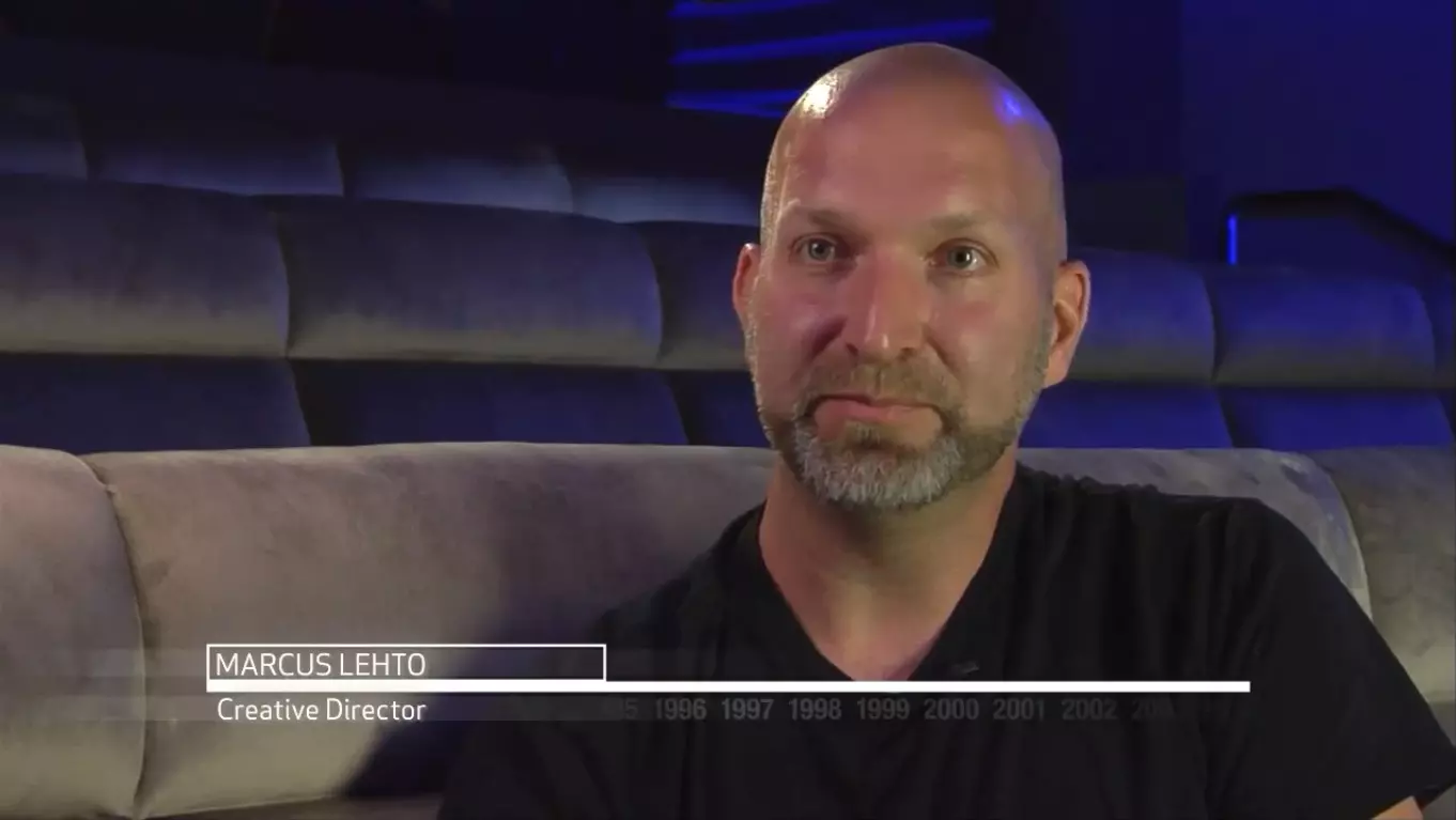 A Halo készítője nem érzi magáénak a TV sorozatot