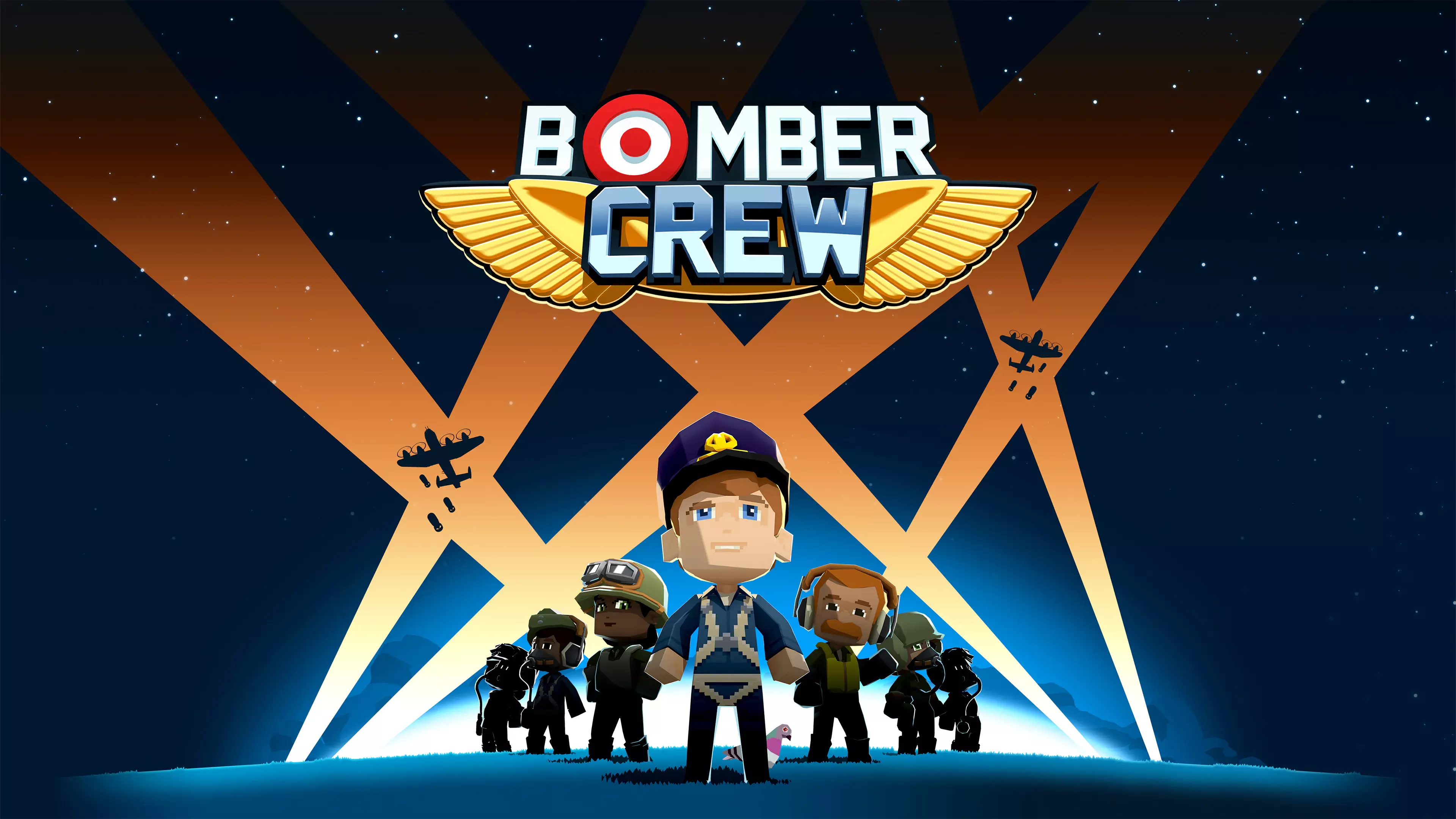 Heti Steam ingyenes – Bomber Crew