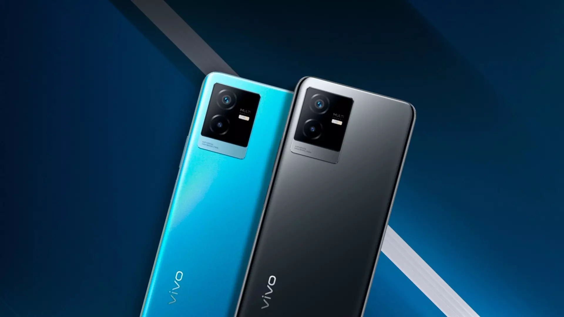 6000 mAh-s teleppel és 144 Hz-es kijelzővel jött új Vivo, nem túl drágán