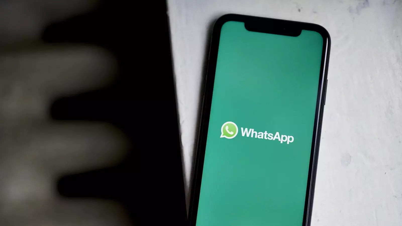 Már Androidról iPhone-ra költözésben is segít a WhatsApp