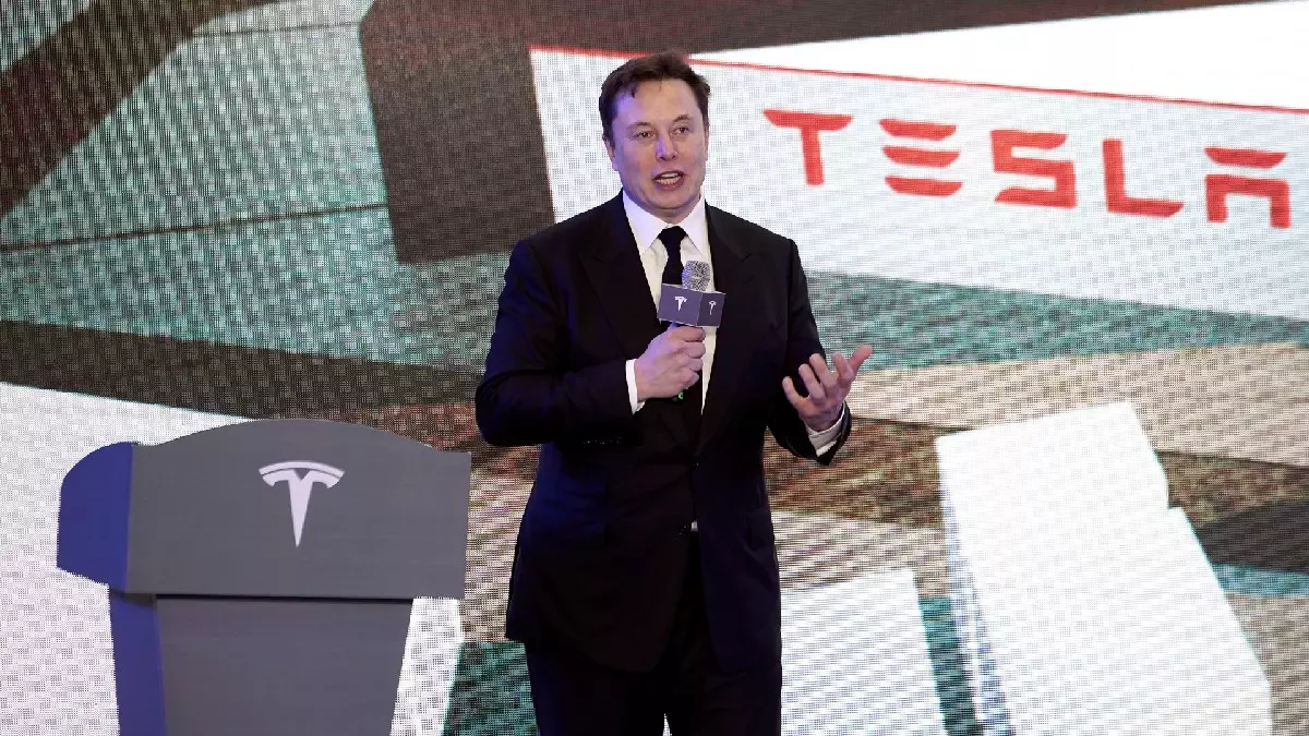 Ezt nem gondolta át Musk, váratlan problémát idézett elő a Teslánál