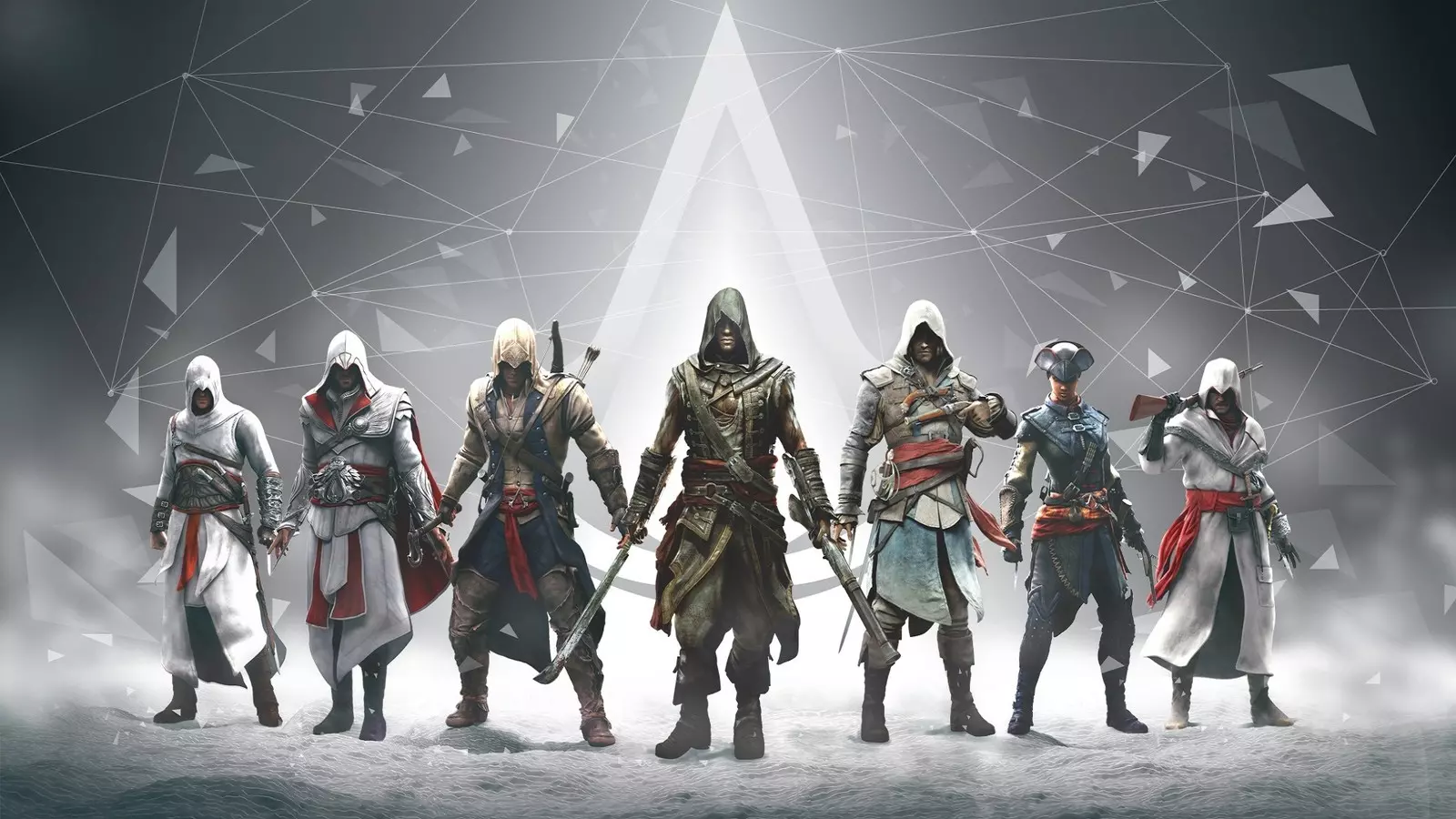 Hamarosan több játékszervert is lekapcsol a Ubisoft