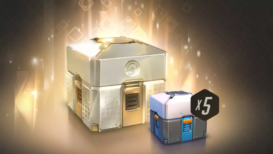 Bajban vannak a loot boxok Spanyolorszában