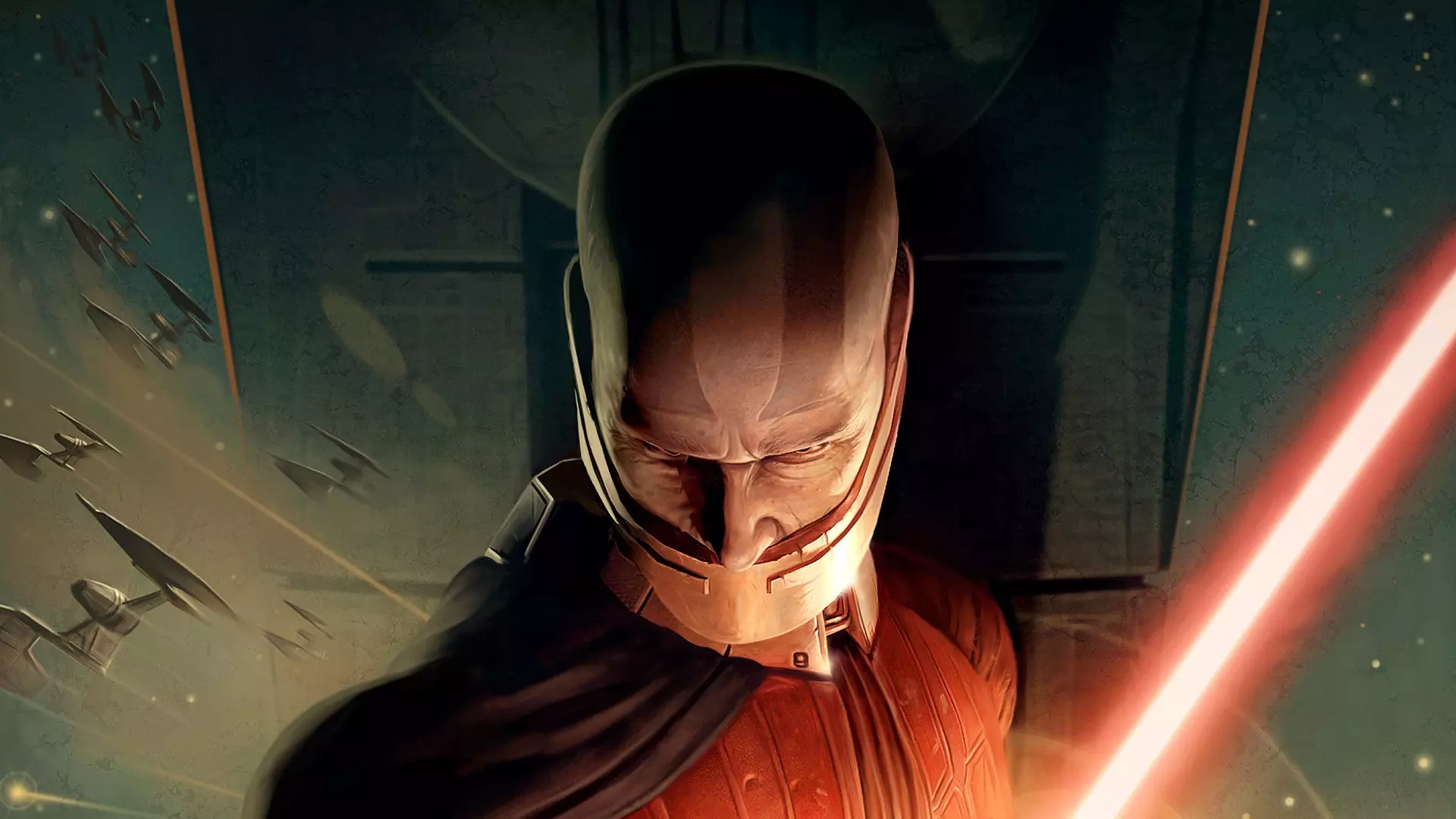 Megosztott néhány érdekességet a KOTOR és a Mass Effect írója