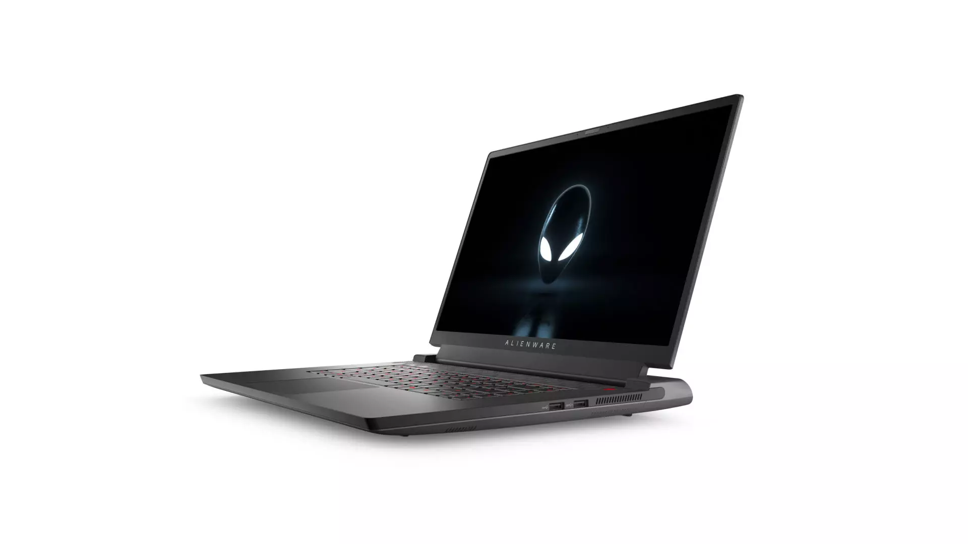 Gamer noteszgépek 480 Hz-es kijelzővel, elsőként az Alienware kínálatában