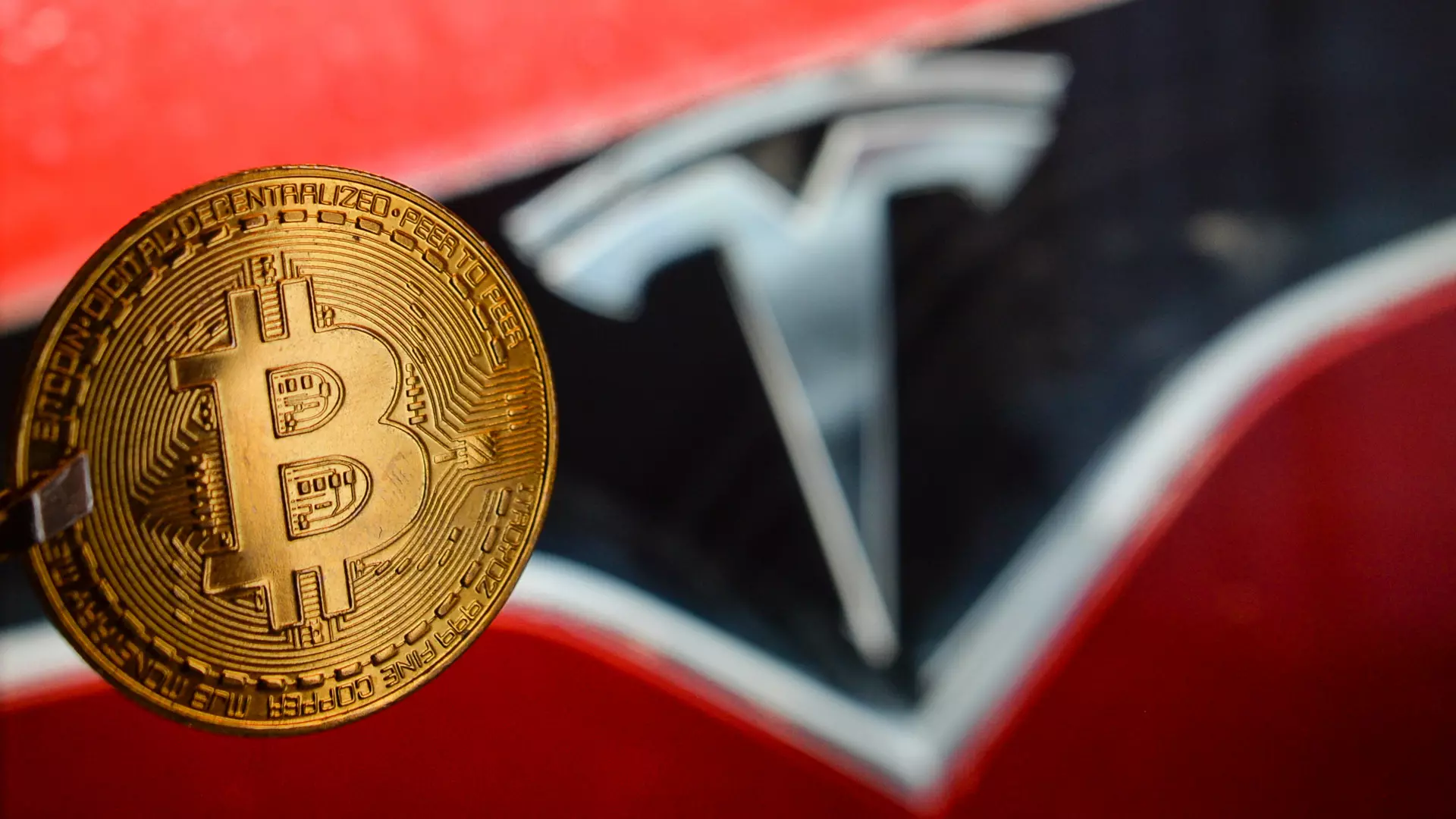 Jelentős Bitcoin eladáson van túl a Tesla, cserébe jó lett a pénzügyi mérlege