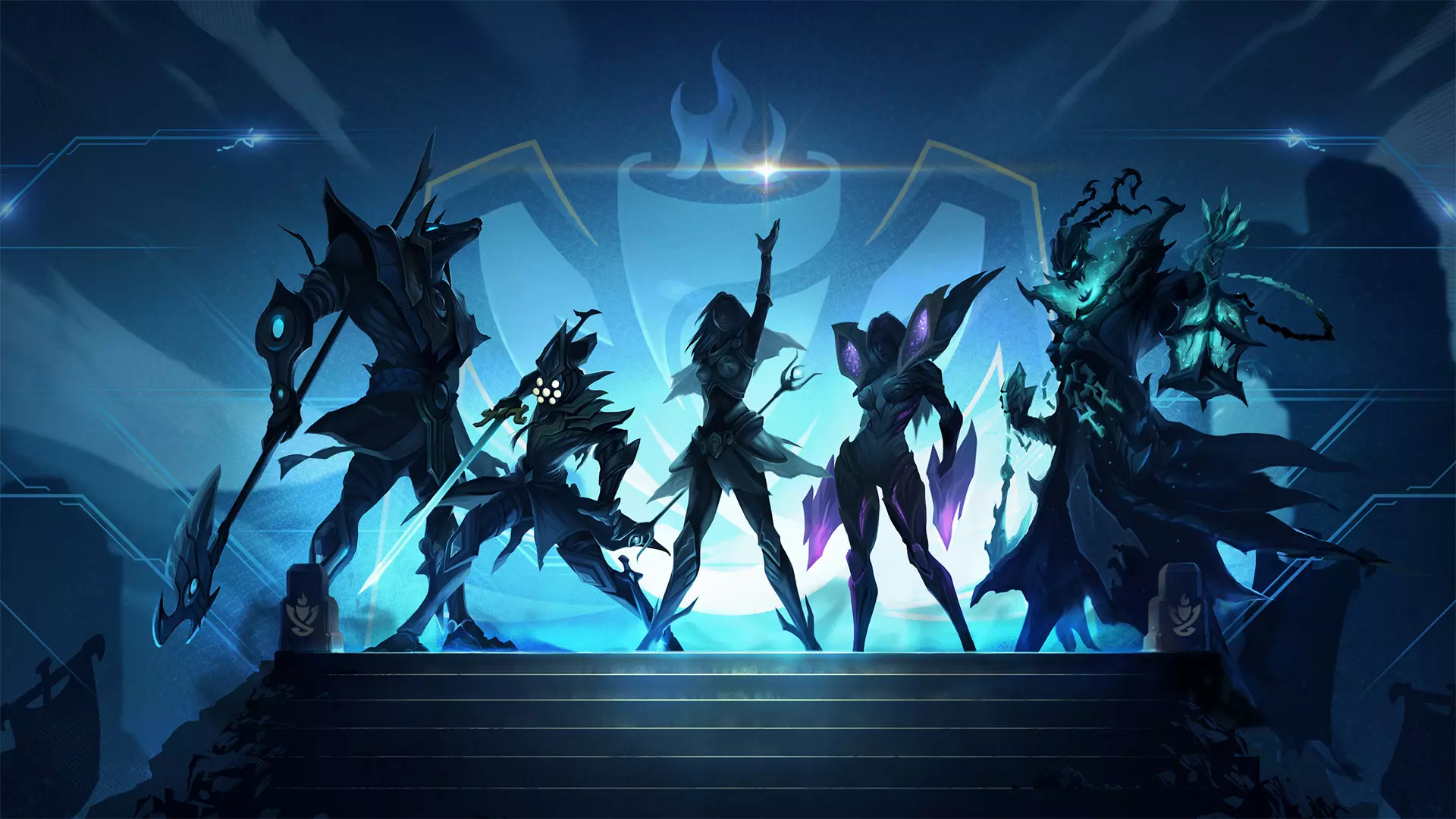 Problémás volt a Shadow Isle Cup, a Riot visszatéríti a belépőt