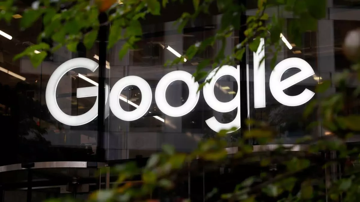Elfújta a gazdasági ellenszél az Alphabet profitjának egy részét