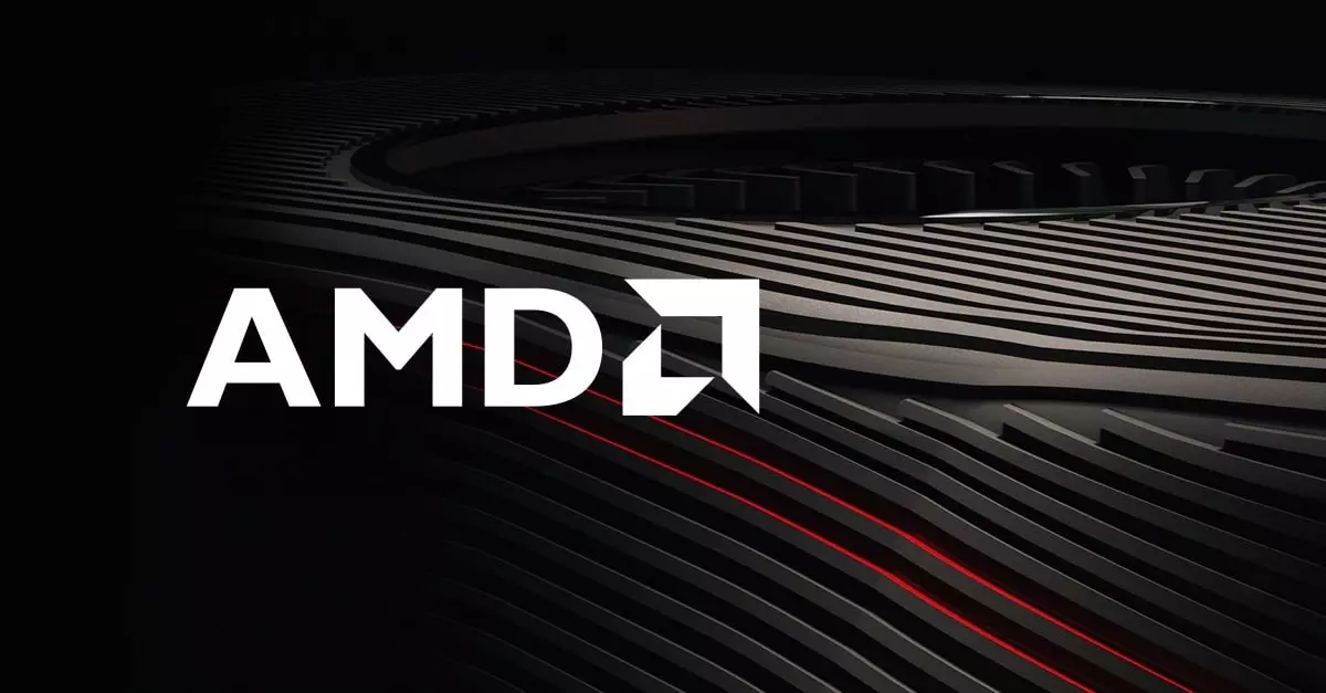 Megerősítette az AMD, mikor érkeznek a ZEN 4-es és az RDNA 3-as újdonságai