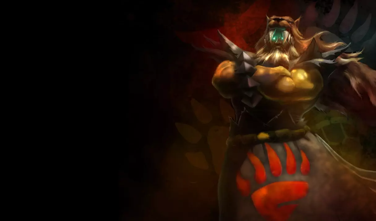 Új Udyrt, új dokusorozatot és a LoL klienshibák javítását hozta el a Riot