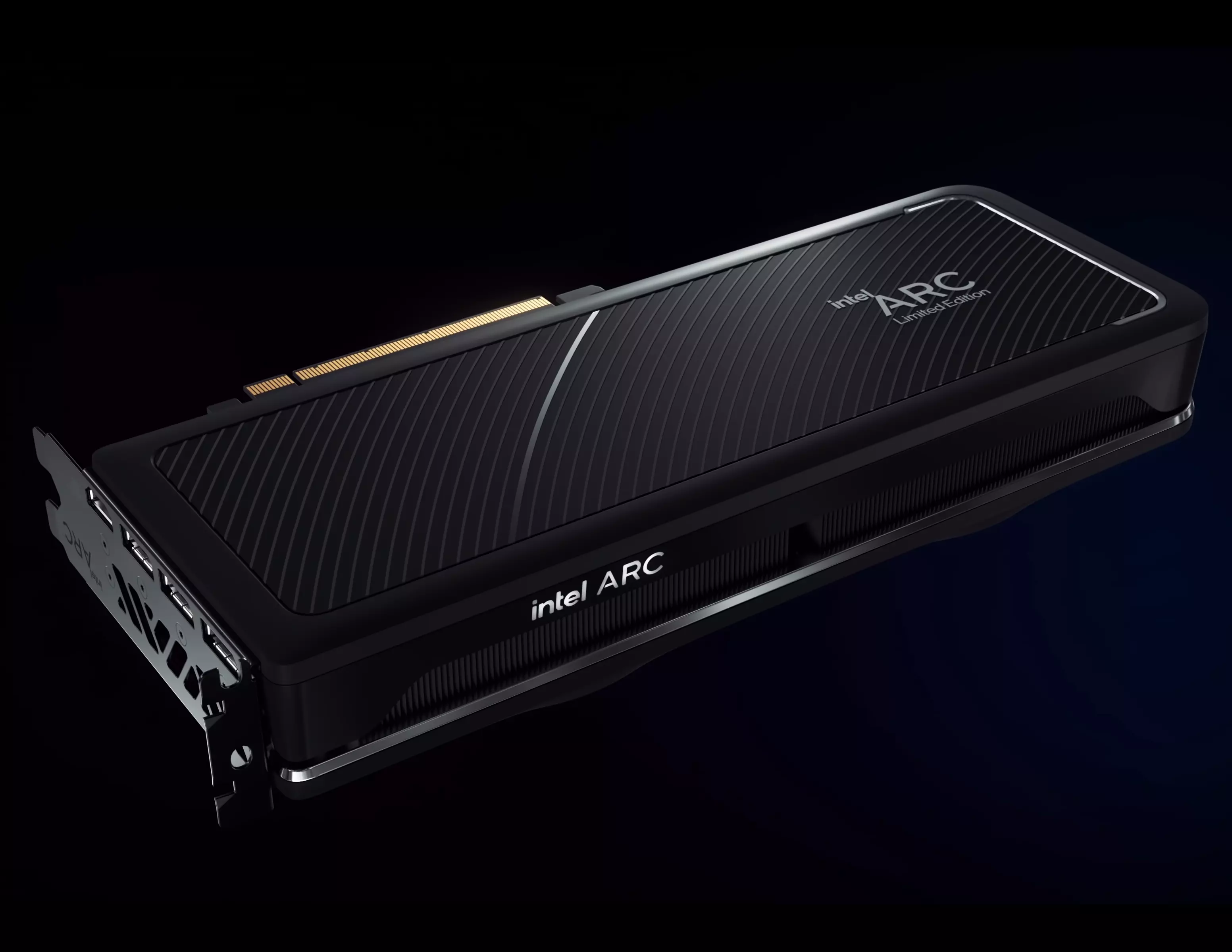 Végre egy Intel Arc A580 teszteredmény is kiszivárgott