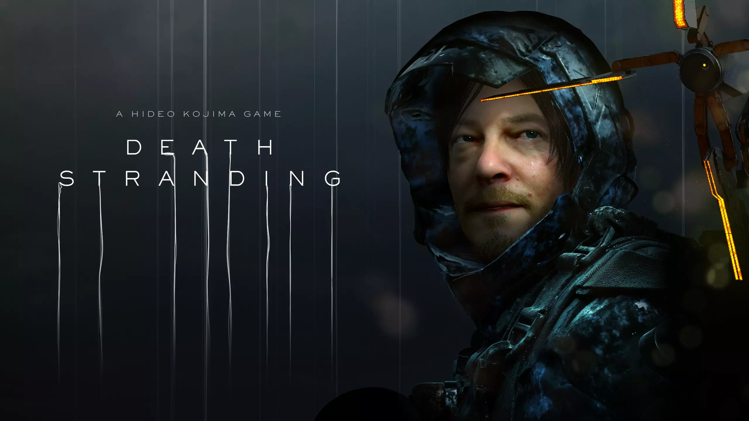Game Pass játékká válik a Death Stranding