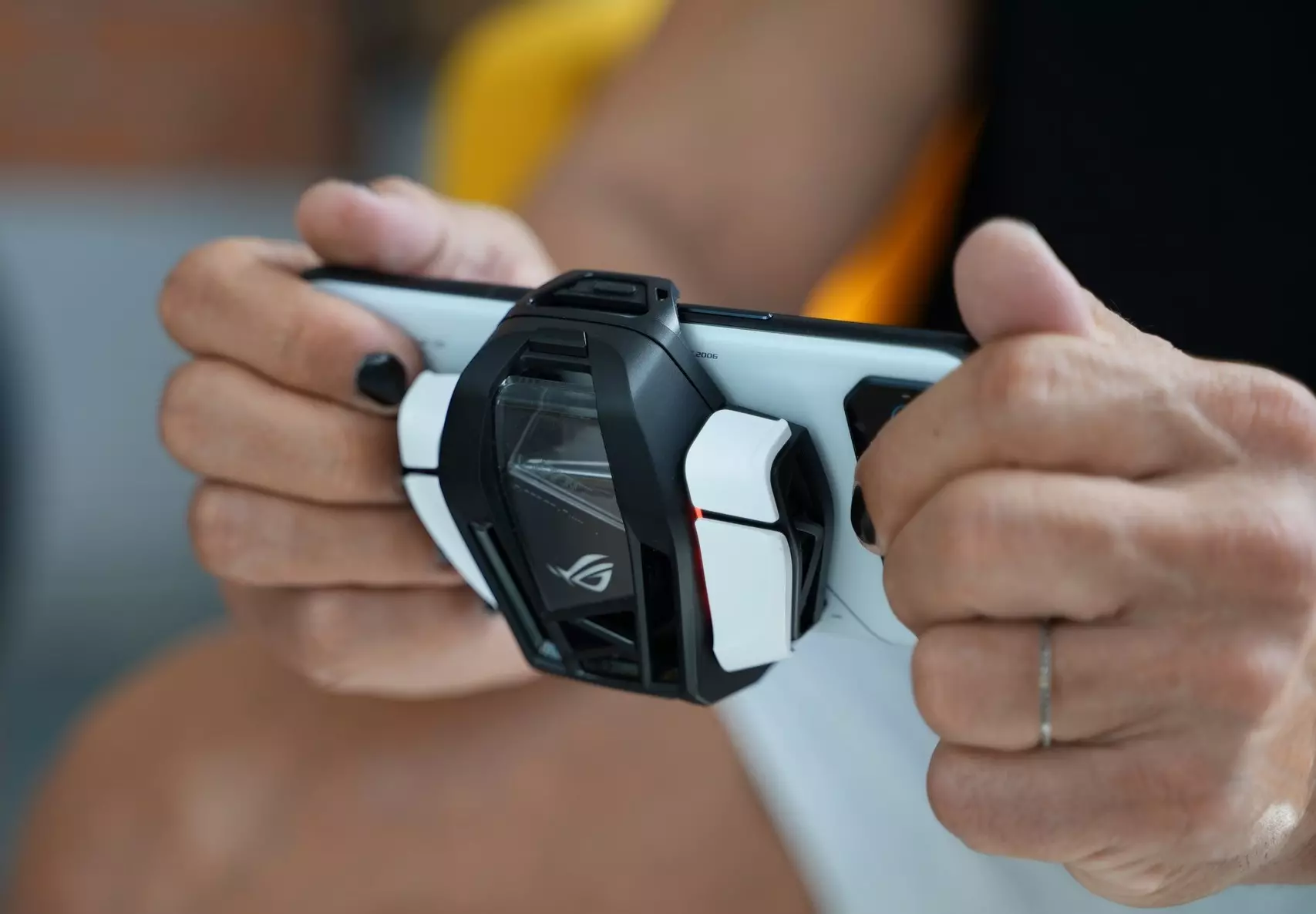 Globális bemutató keretében érkezik minden eddiginél erősebb ASUS ROG Phone