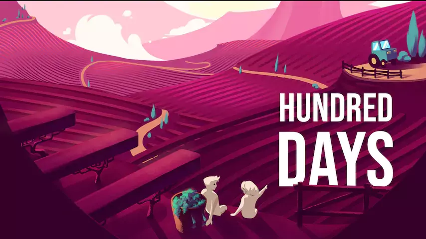 Heti ingyenes - Hundred Days - Winemaking Simulator