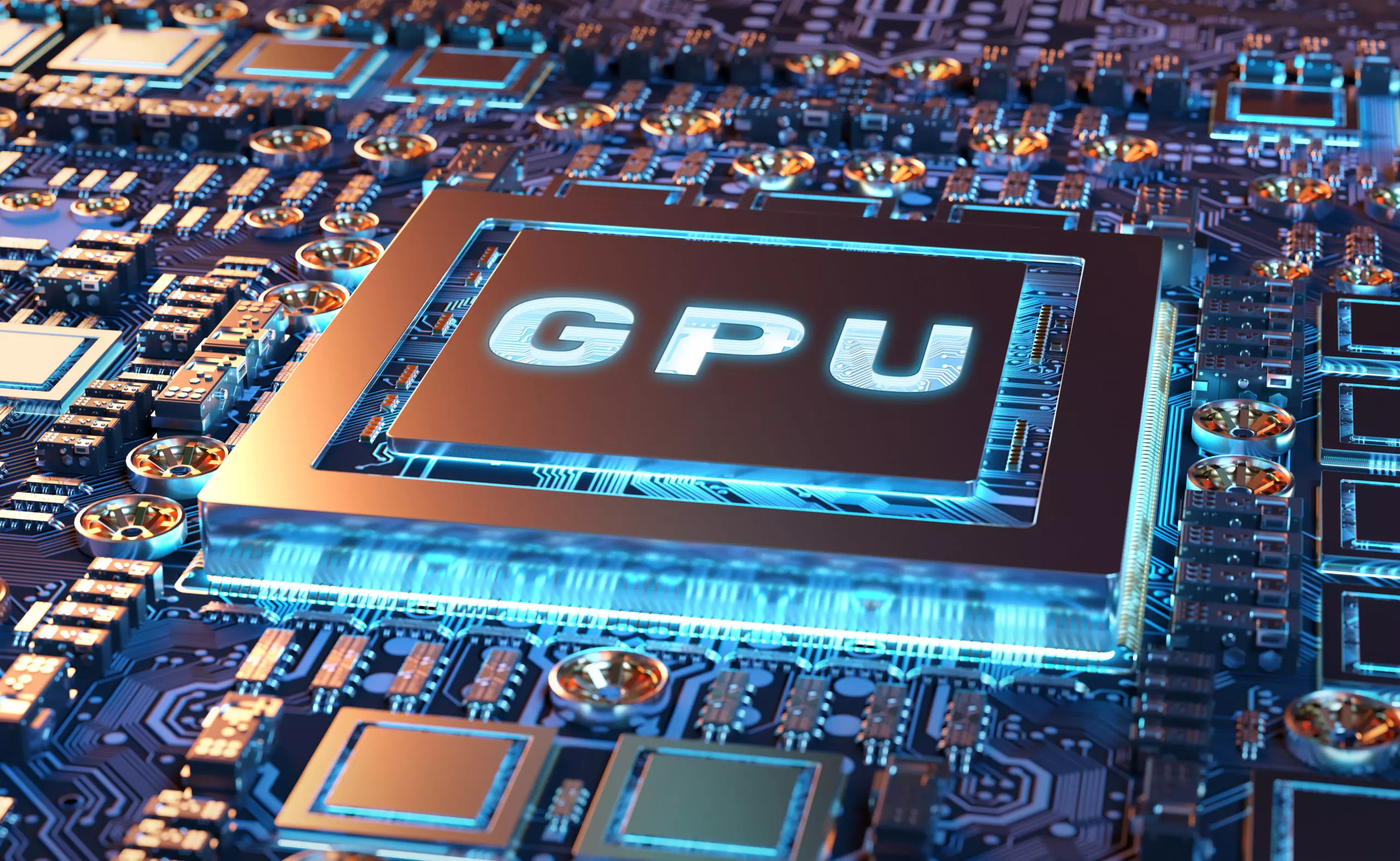 2025-ben érkezhet Kína 7 nm-es csíkszélességgel készülő gamer GPU-ja