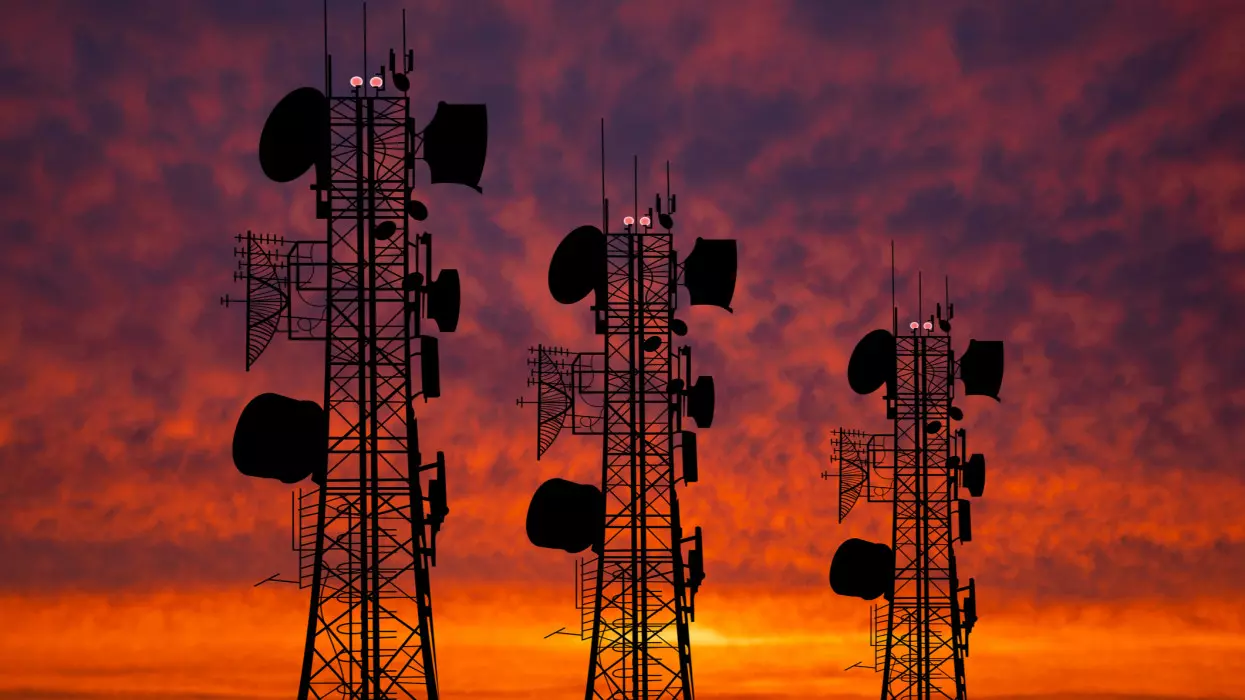 Az 5G terjedését is jelentősen visszavetheti az energiaválság