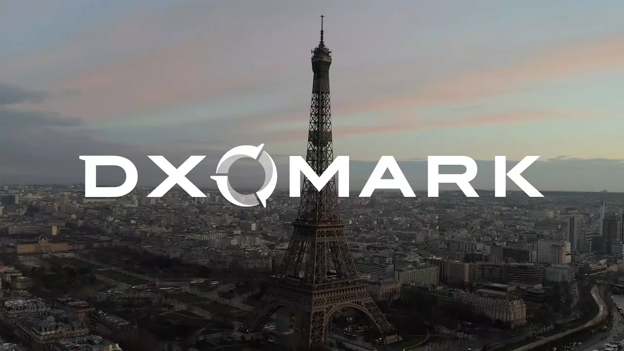 DXOMark: A gyártók már nem küldenek mobilt, ha nem az első helyre kerülnek