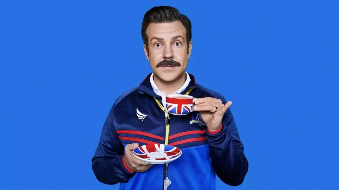 Ted Lasso a Fifa 23-ban