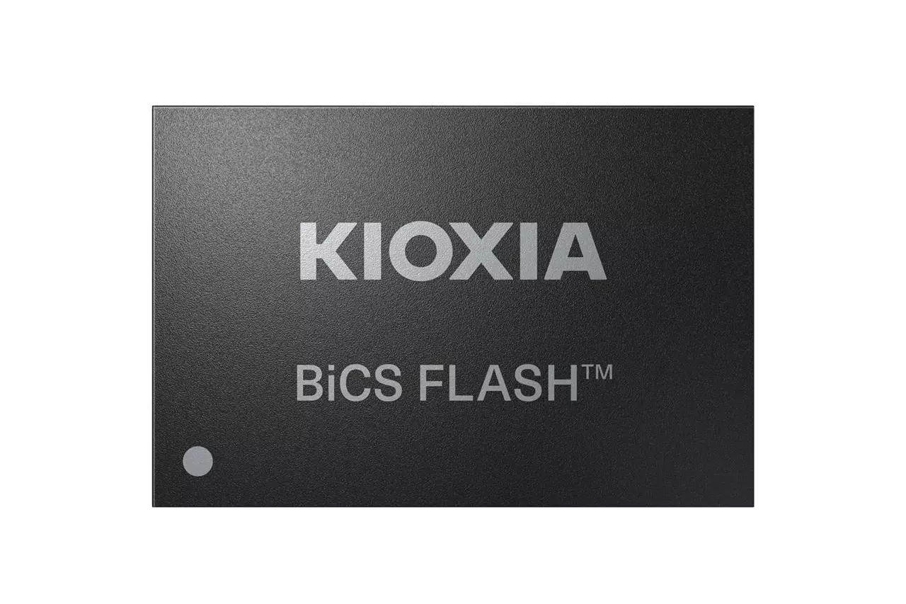 Csökkenti a 3D NAND Flash chipek termelését a Kioxia és a Micron – Így reagálnak a keresletcsökkenésre